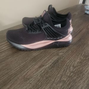 Puma womens sneakers